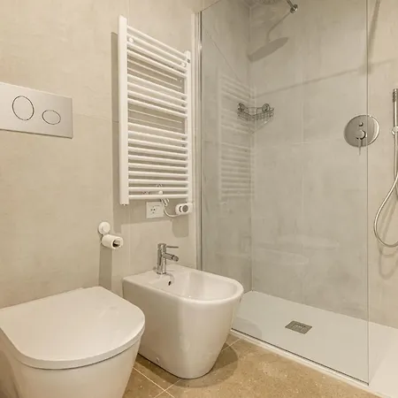 דירה Navigli Elegante Oasi Di Comfort E Design *