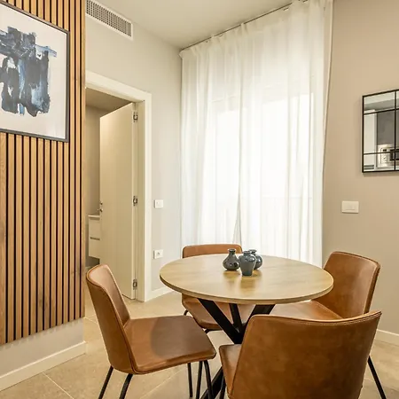 דירה Navigli Elegante Oasi Di Comfort E Design *