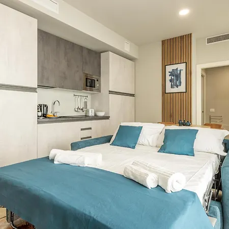 Navigli Elegante Oasi Di Comfort E Design