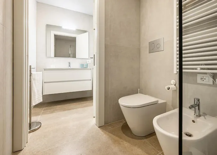 Navigli Elegante Oasi Di Comfort E Design *