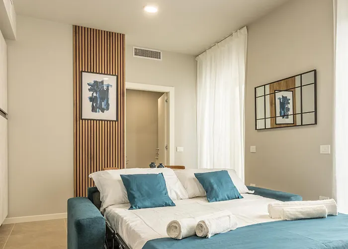 Navigli Elegante Oasi Di Comfort E Design