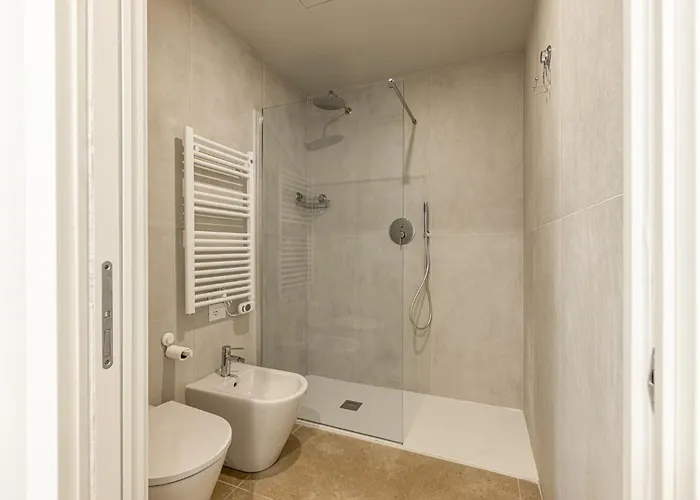 Navigli Elegante Oasi Di Comfort E Design Milano