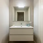 Navigli Elegante Oasi Di Comfort E Design Lejlighed *