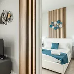 Navigli Elegante Oasi Di Comfort E Design Lejlighed *