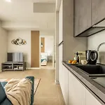 Navigli Elegante Oasi Di Comfort E Design Lejlighed Milano
