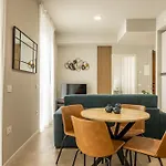 Navigli Elegante Oasi Di Comfort E Design Lejlighed Milano
