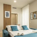 Navigli Elegante Oasi Di Comfort E Design