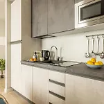 Navigli Elegante Oasi Di Comfort E Design Lejlighed Milano
