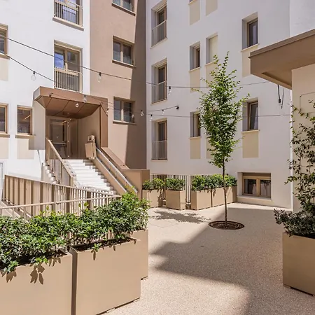 Binda 21-2D Oasi Design Sui Navigli - Vesta * Milánó