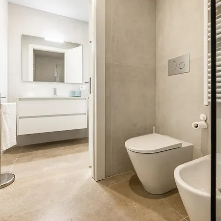 Binda 21-2D Oasi Design Sui Navigli - Vesta *
