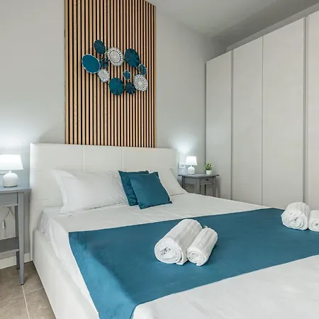 Apartman Binda 21-2D Oasi Design Sui Navigli - Vesta *