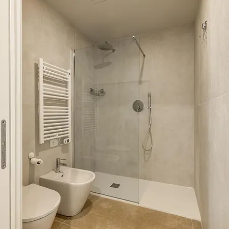 Binda 21-2D Oasi Design Sui Navigli - Vesta Milánó