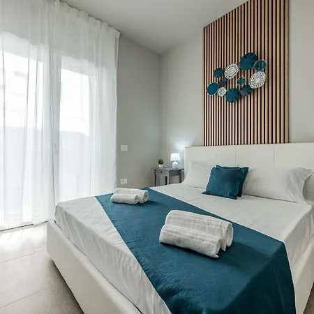 Binda 21-2D Oasi Design Sui Navigli - Vesta Apartman